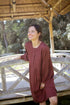 Maison Fauve - Atlas Blouse and Dress